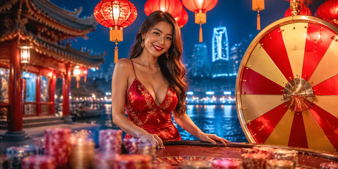 casino games
