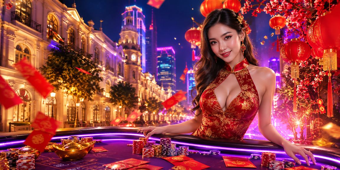 casino games