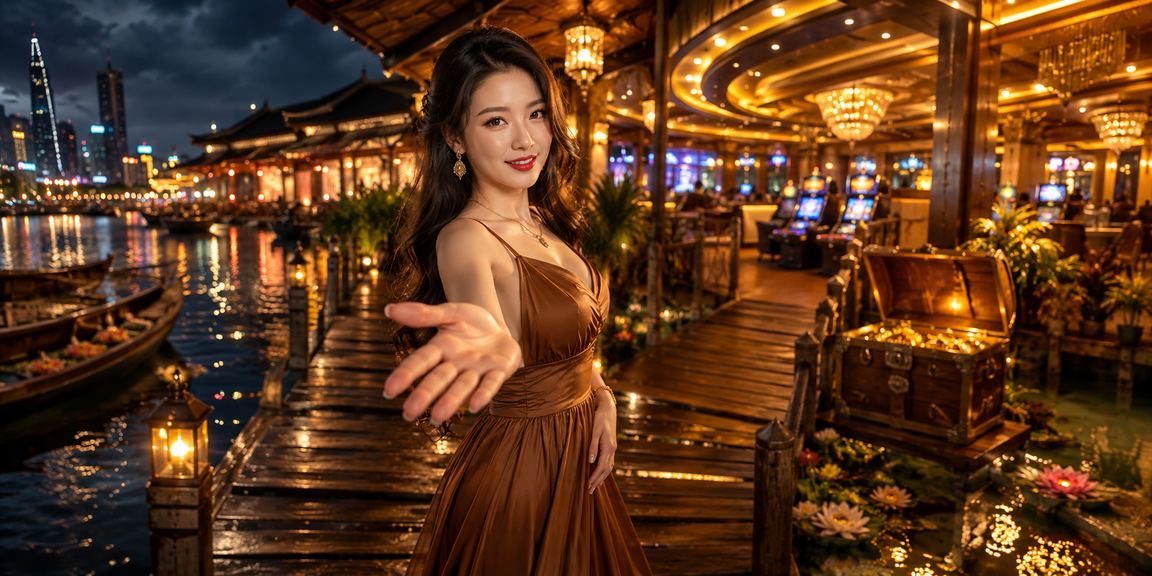casino games
