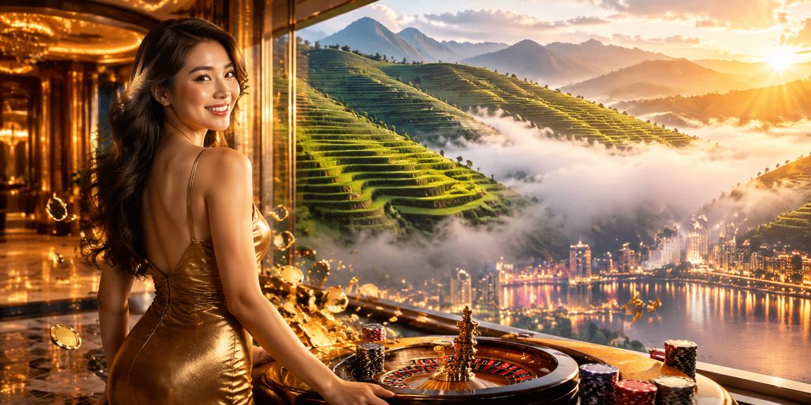 casino games