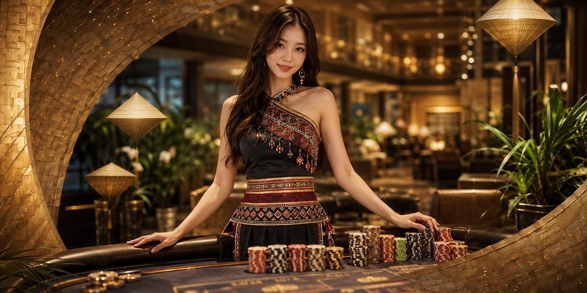 casino games