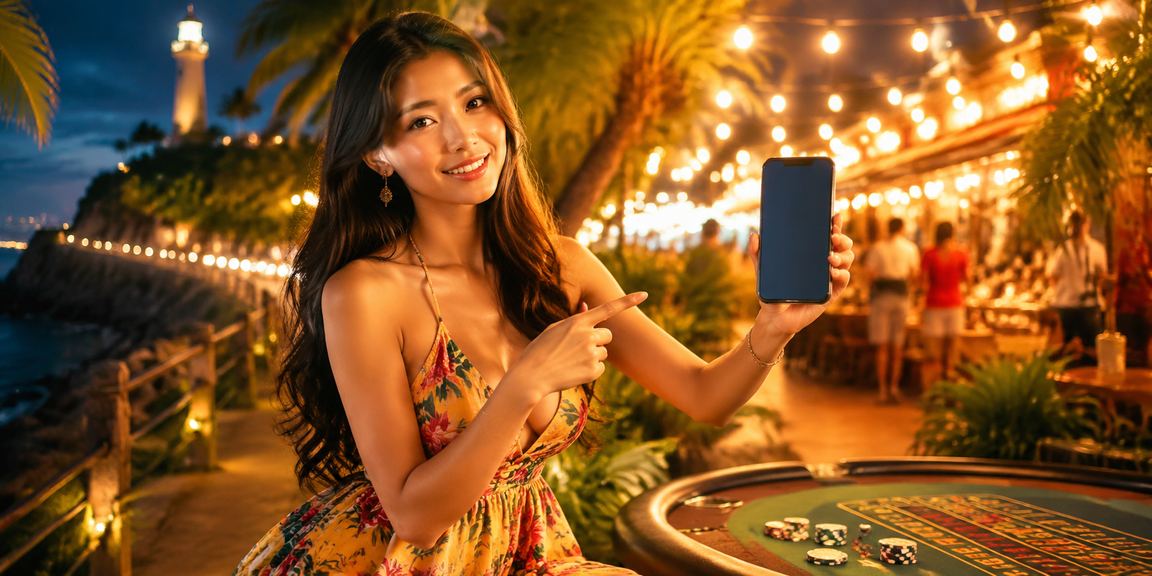 casino games
