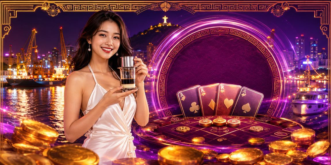 casino games